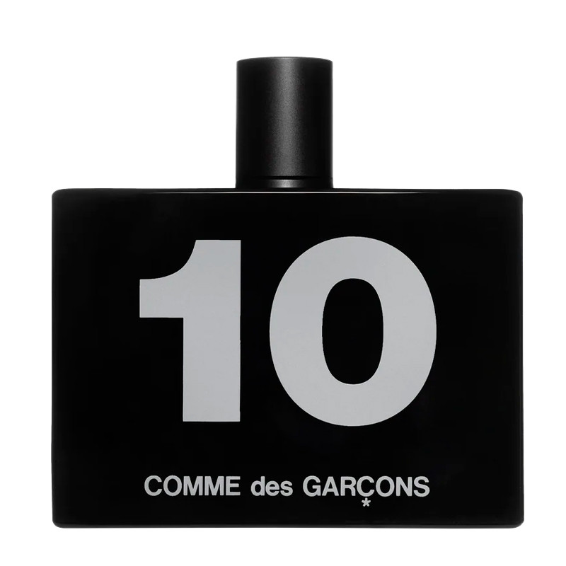 Comme Des Garçons Unisex White Niche Perfumes Odeur 10