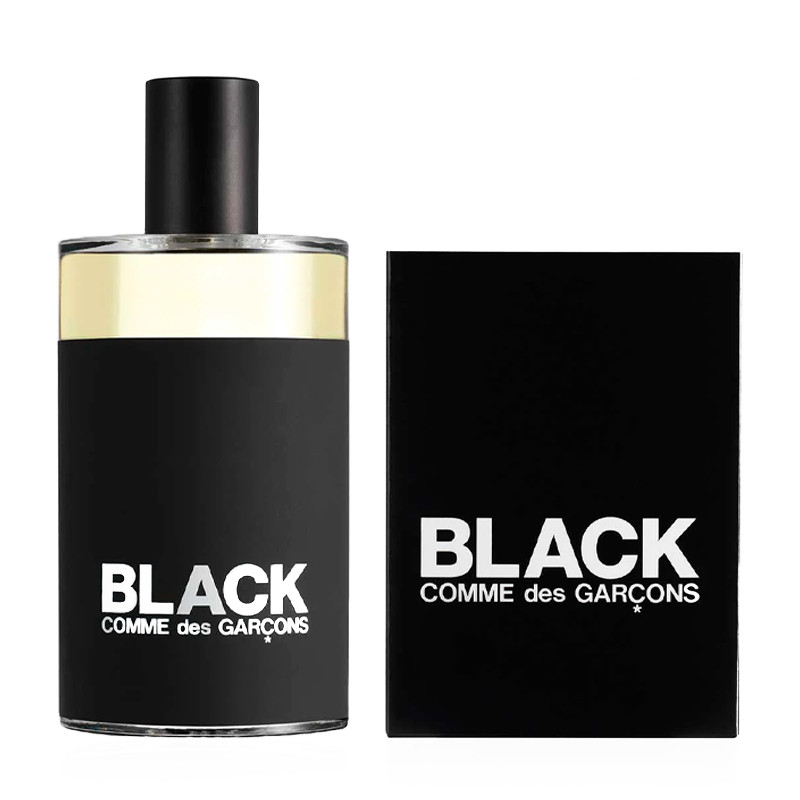 Comme Des Garçons Black Comme des Garcons Eau de Toilette – imagen 2