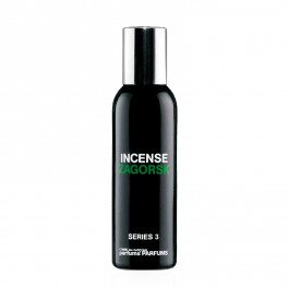 comme des garcons series 3 incense - zagorsk