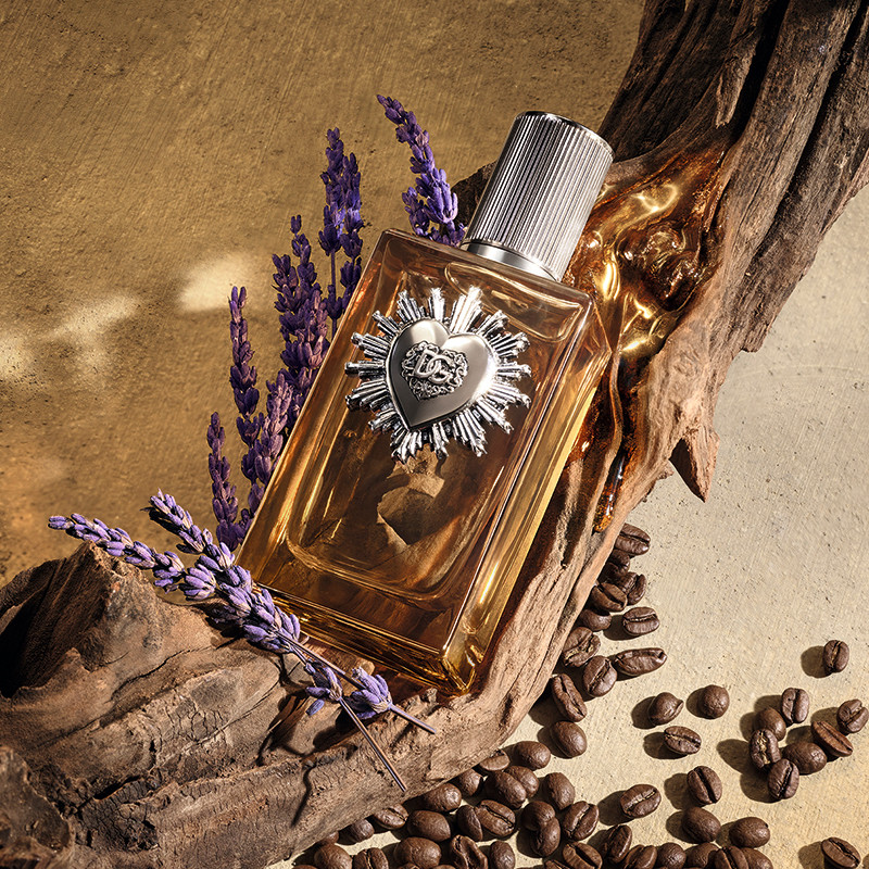 Devotion For Men Parfum Set - Dolce&Gabbana