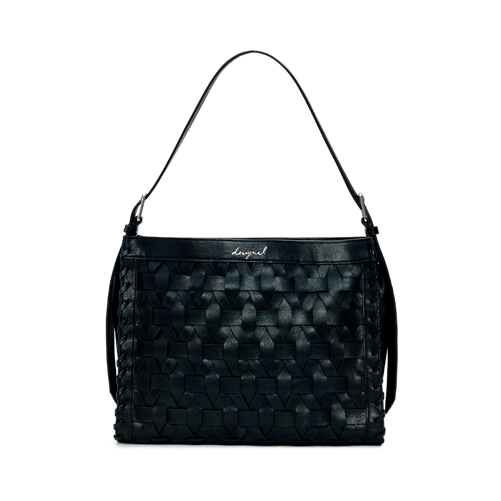 Desigual Women's Bags, Toiletry Bags And Suitcases For Medium Braided Bag