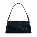 Piccola borsa intrecciata