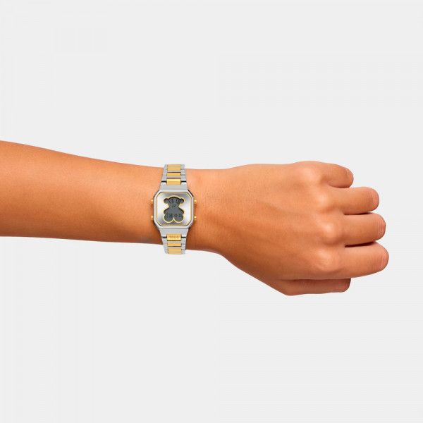 montre-numerique-d-bear-mini-avec-bracelet-en-acier