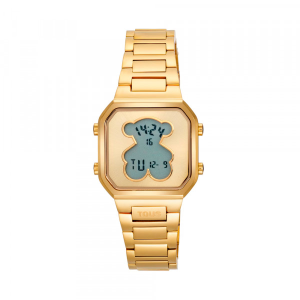 reloj-digital-con-brazalete-de-acero-d-bear-mini