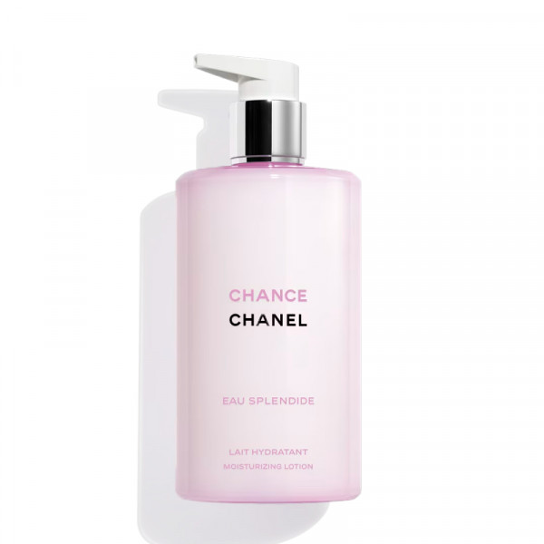 ボディローション CHANEL CHANCE Eau Splendide 400ml Chance Eau Splendide - Chanel - Sabina
