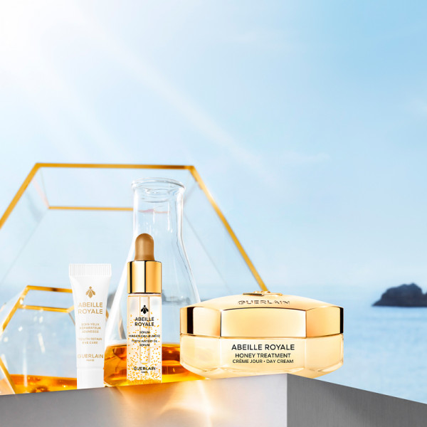 abeille-royale-cream-set-rituale-anti-invecchiamento-youth-repair