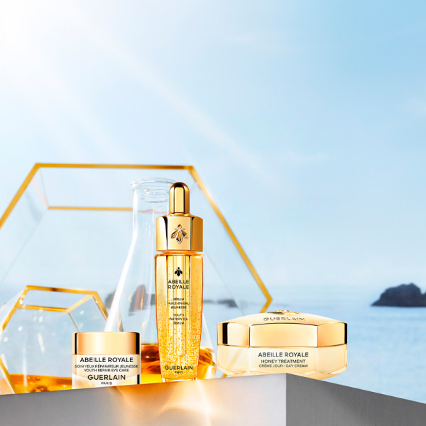 abeille-royale-cream-set-programma-anti-invecchiamento-abeille-royale-youth-repair