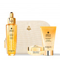 Abeille Royale Oil Serum Serum Set
Programa de Repara&ccedil;&atilde;o e Antienvelhecimento Abeille Royale Youth Repair