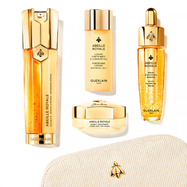 abeille-royale-serum-renew-repair-set-program-for-ungdomsreparation-och-anti-aging