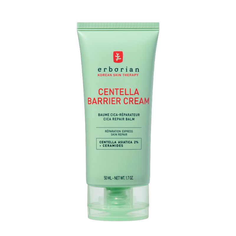 Trattamenti Viso Centella Barrier Cream Balsamo riparatore con Cica