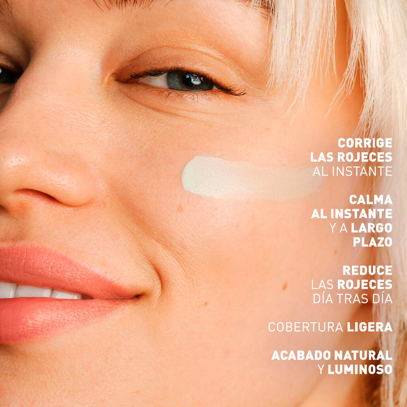 Erborian Cc Red Correct 40 Ml – imagen 2
