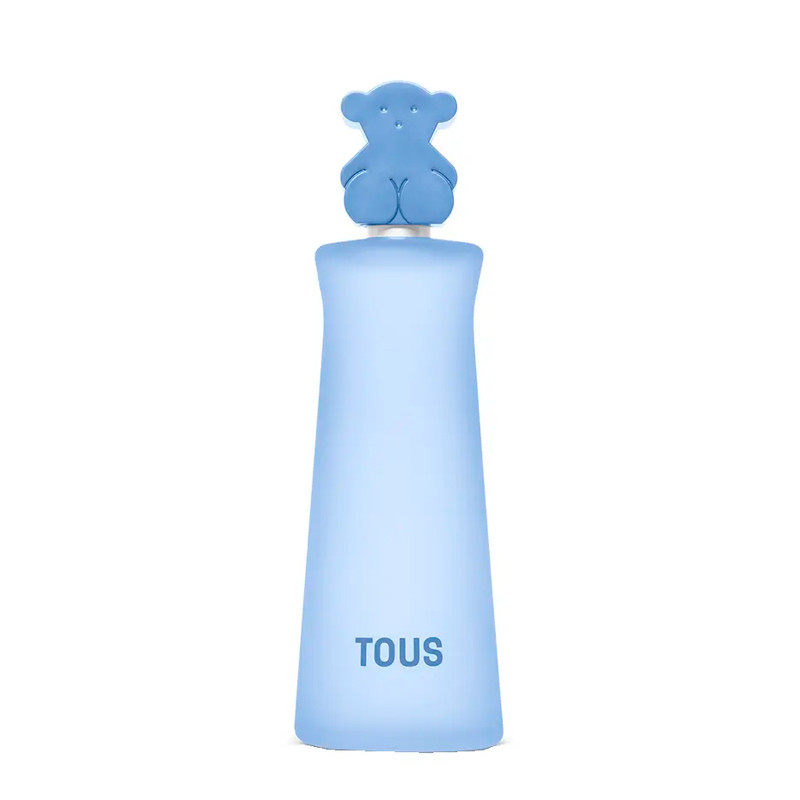 Tous Boys White Kids Perfumes Eau De Toilette Kids