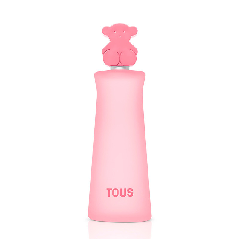 Tous Girls Orange/Light Kids Perfumes Eau De Toilette Kids