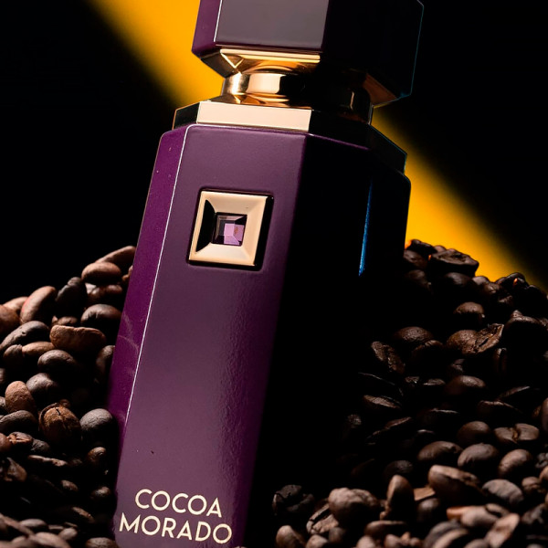 cocoa-morado