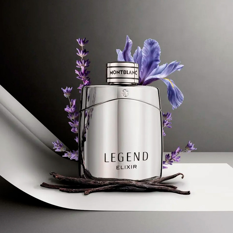 Legend elixir parfum edp vapo 30 ml – imagen 2