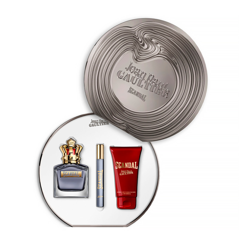 Jean Paul Gaultier Scandal Eau de Toilette Estuche Eau de toilette