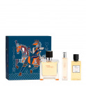 Terre d'Herm&egrave;s Parfum 
Set