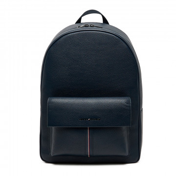 mochila-texturizada-com-bolso-de-aba