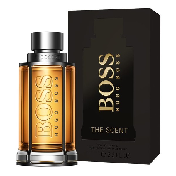 The Scent