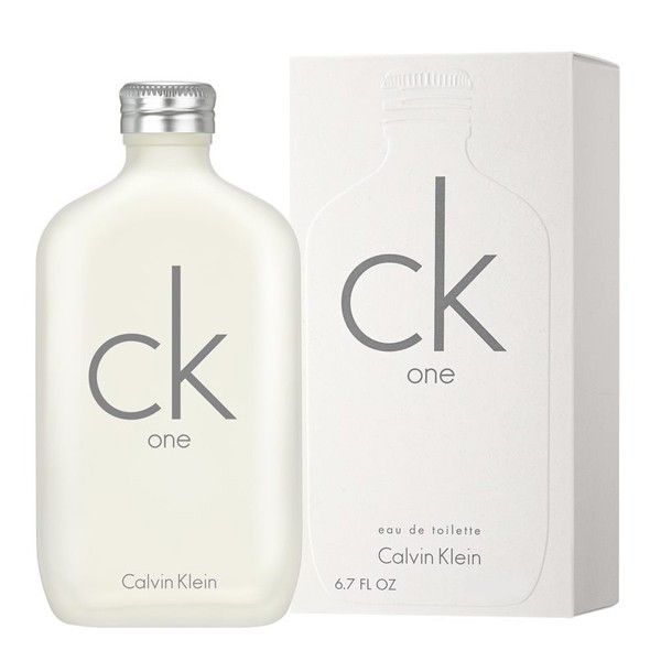CK One
Eau de Toilette