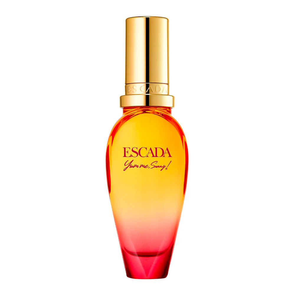 Escada Yum Me Sunny! - 1,0 FL OZ.  Eau de Parfum  Women's Perfumes