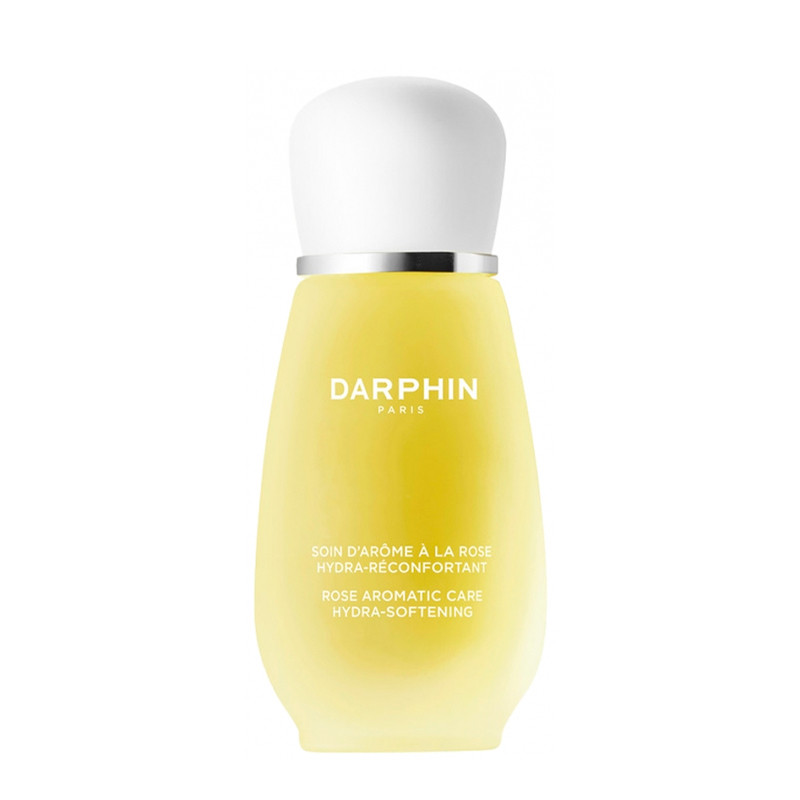 Darphin Women's Face Skin Care Essential Oil Rose Elixir Revitalizing Treatment