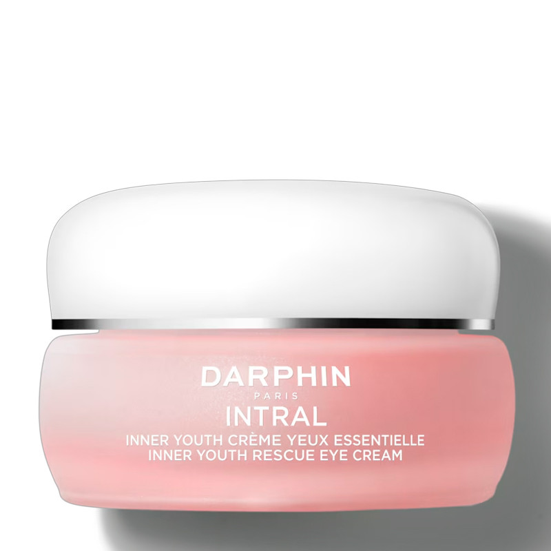 Trattamenti Occhi Intral Inner Youth Crème Yeux Essentielle Crema contorno occhi - Gel
