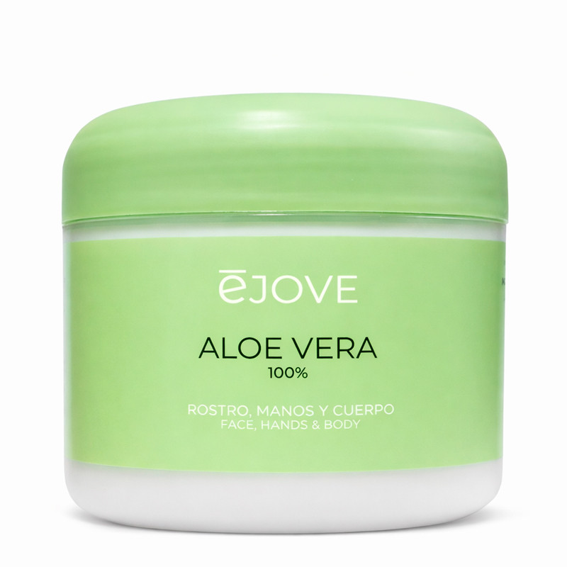 Ejove Cream Aloe Vera Hands & Body