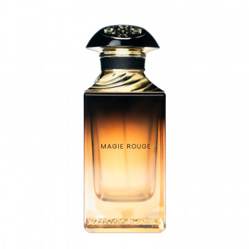 magie-rouge