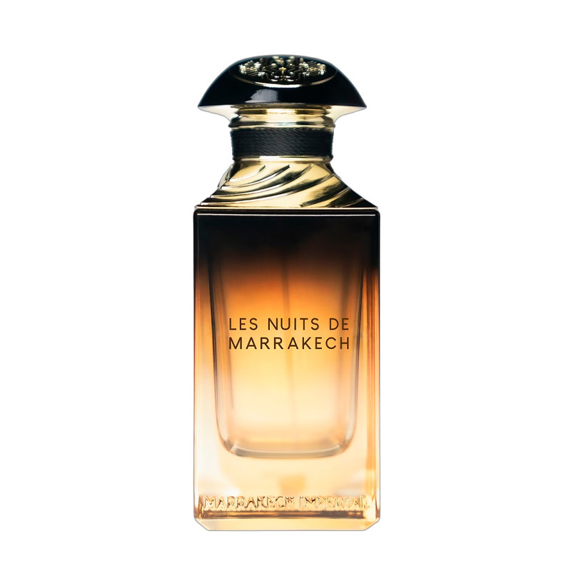 Marrakech Impérial  Niche Unisex Perfumes Le Nuits de Marrakech
