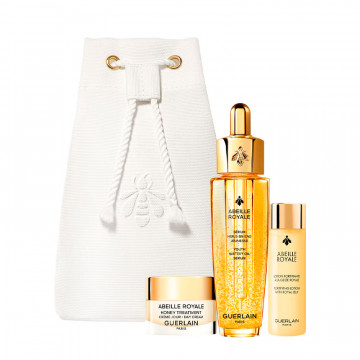 abeille-royale-set-ungdomsreparerande-anti-agingrutin