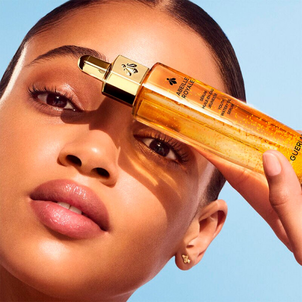 abeille-royale-set-ungdomsreparerande-anti-agingrutin