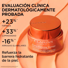 Extra-Firming Energy - Clarins - Sabina