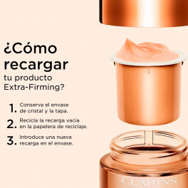 Extra-Firming Energy - Clarins - Sabina