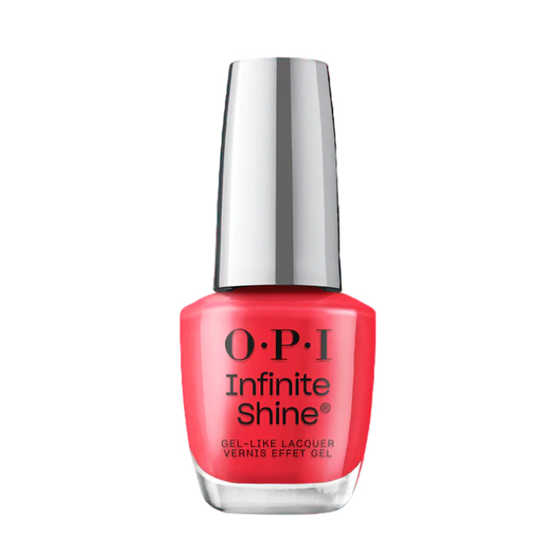 O.p.i Dutch Tulips Nail Polish Infinite Shine - Nail Polish