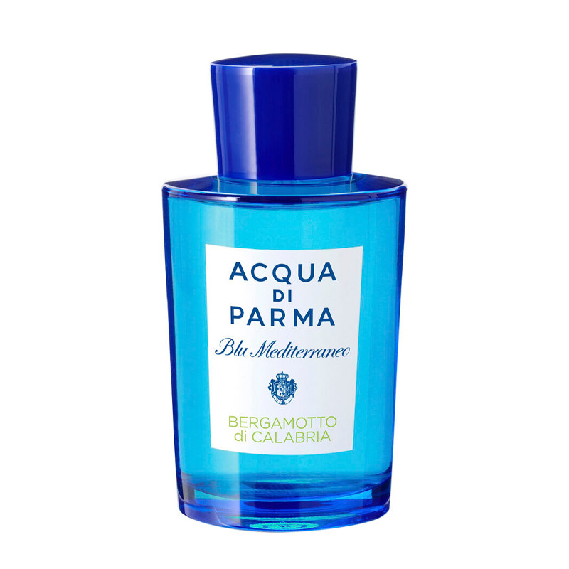 Acqua Di Parma Perfumes Nicho Unisex Blu Mediterraneo Bergamotto Di Calabria
