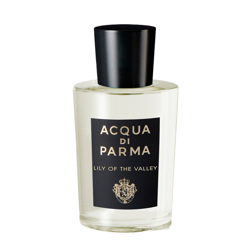 Perfume Unisex Acqua Di Parma Signatures Of The Sun Lily Of The Valley 180 ml