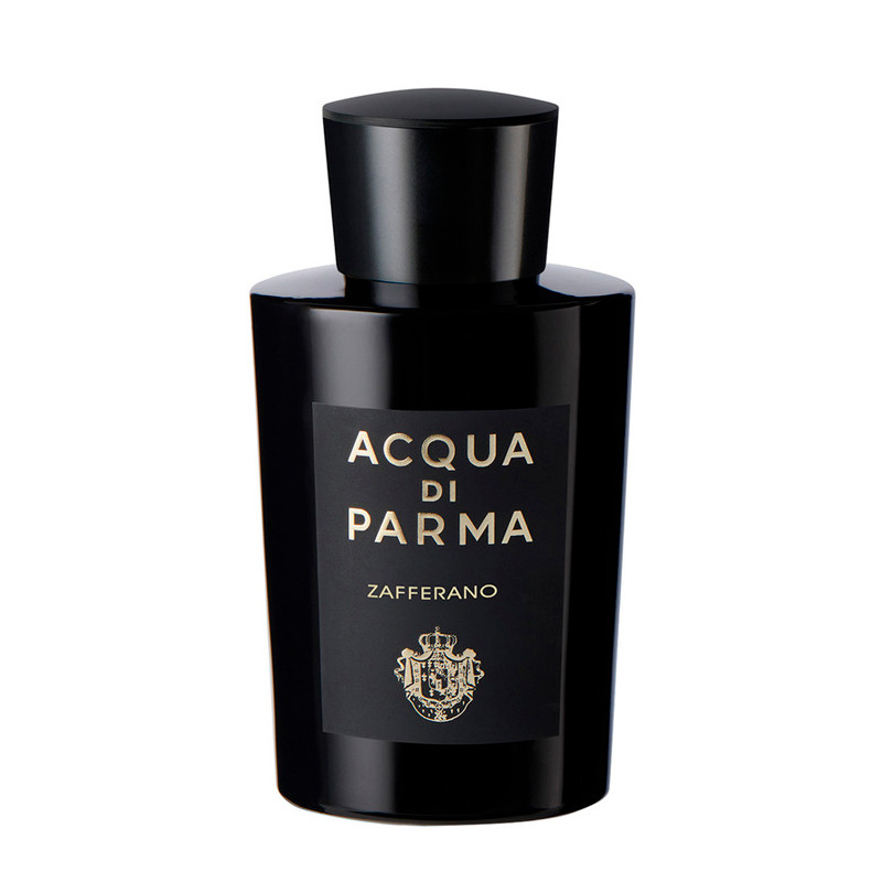 Acqua Di Parma Unisex Golden/Orange Niche Perfumes Zafferano Signatures Of The Sun Eau De Parfum