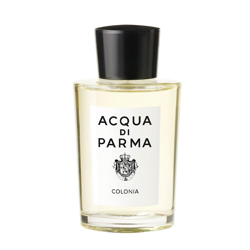 Acqua Di Parma Women's Orange/Lavender Colonia - 180 Ml Eau De Cologne Perfumes