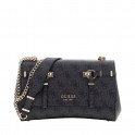 Bolso Leona Logo Convertible Xbody Flap