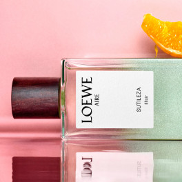 Aire Sutileza Elixir - Loewe - Sabina