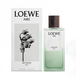LOEWE AIRE SUTILEZA Elixir 100ml 未開封未使用 Aire Sutileza Elixir - Loewe - Sabina