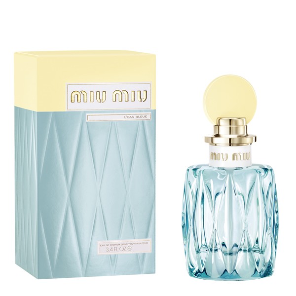 L’Eau Bleue