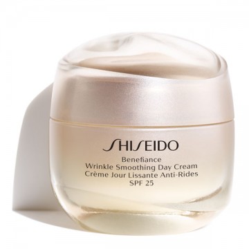 Benefiance rynkeudglattende creme