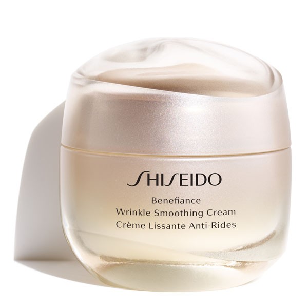 Benefiance rynkeudglattende creme Benefiance rynkeudglattende creme