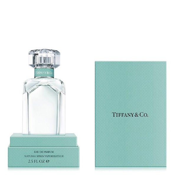 Eau de Parfum