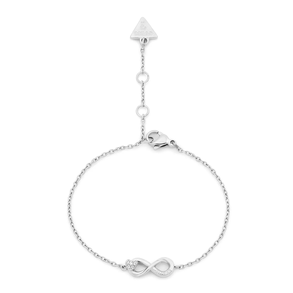 Guess Bracelets Love Bites Bracelet Jubb06048jwrhs