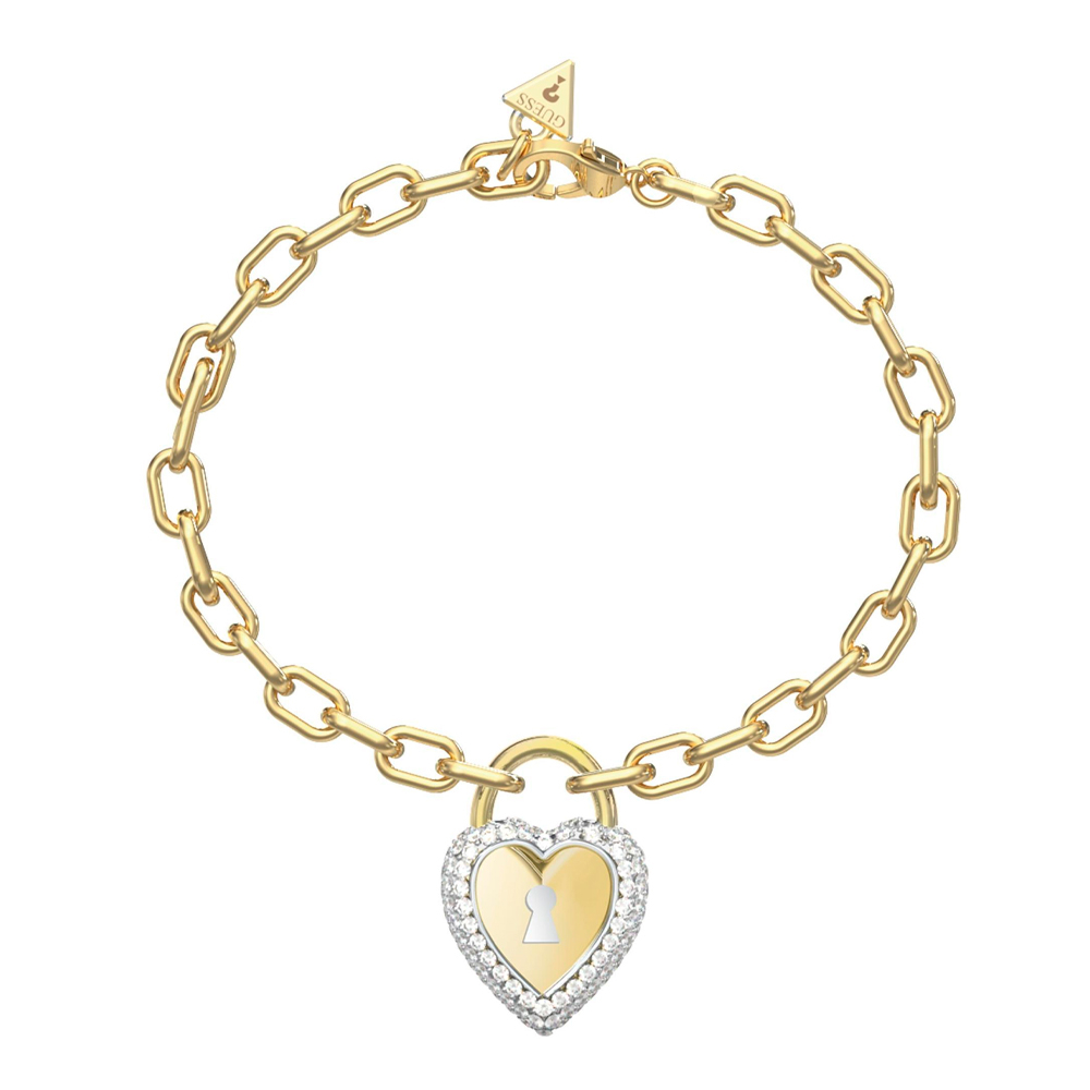 Guess Bracelets Love Bites Bracelet Jubb06061jwygrhs