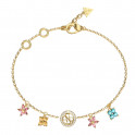 Pulsera Secret Garden JUBB06033JWYGMCS