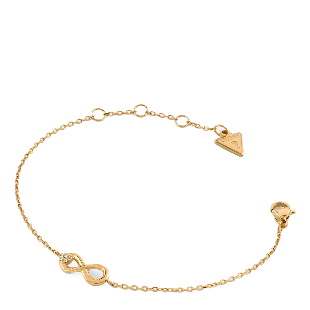 Guess Bracelets Love Bites Bracelet Jubb06048jwygs
